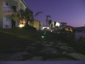 Tancau Village Beach & Resort