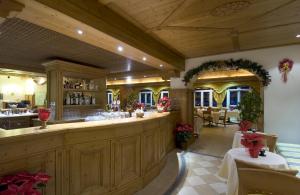 Grand Hotel Misurina