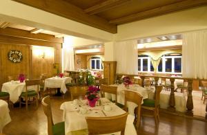 Grand Hotel Misurina