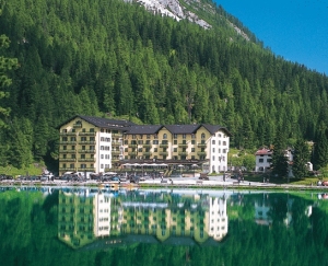 Grand Hotel Misurina