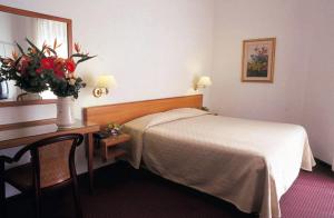 Hotel Plaza