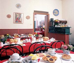 Hotel Giorgina