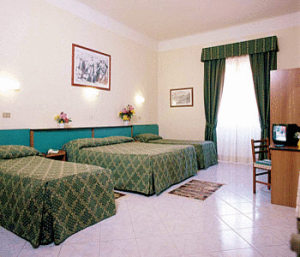 Hotel Giorgina
