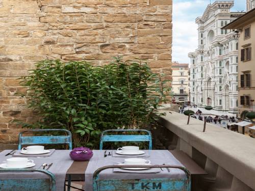 Rodo Hotel Fashion Delight