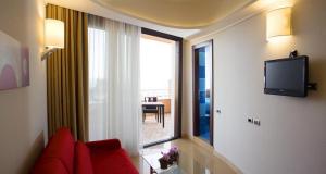 Panoramic Hotel