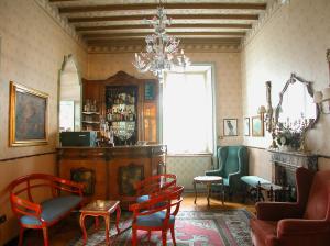 Du Parc Dipendenza