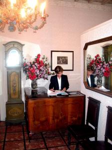 Du Parc Dipendenza