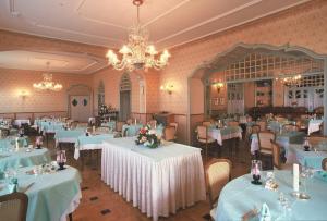 Du Parc Dipendenza