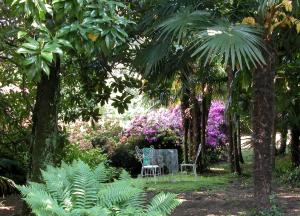 Du Parc Dipendenza