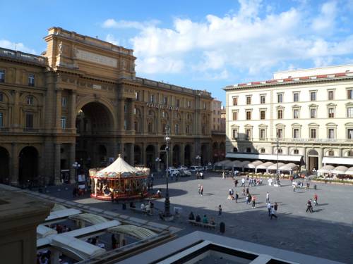 B&B Repubblica