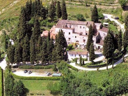 Fattoria Settemerli
