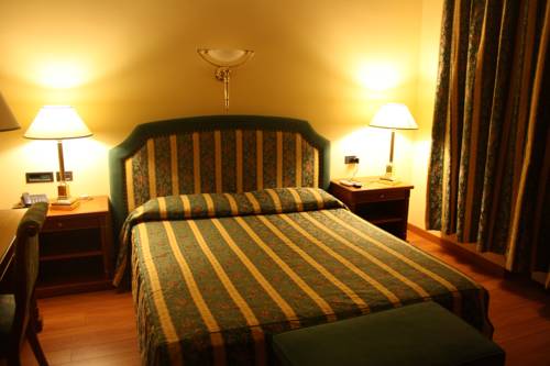 Hotel La Vignetta