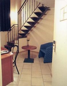 Hotel La Vignetta