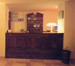 Hotel La Vignetta