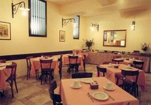 Hotel La Vignetta
