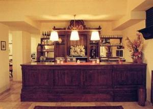 Hotel La Vignetta