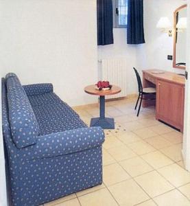 Hotel La Vignetta
