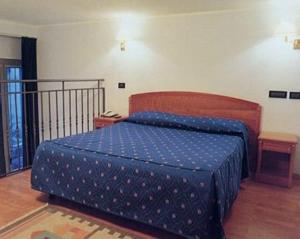 Hotel La Vignetta