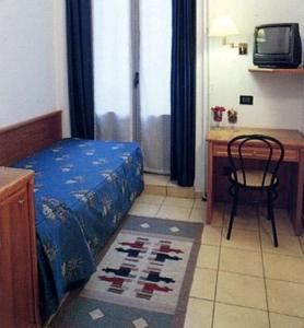 Hotel La Vignetta