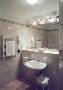 Hotel La Vignetta
