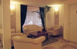 Hotel La Vignetta