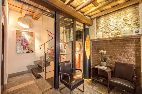 Residenza Torre Colonna