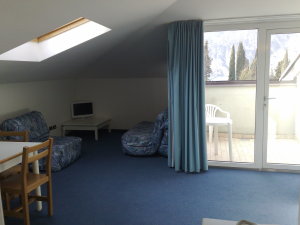 Residence Marina