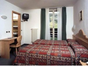 Alpen Village Hotel