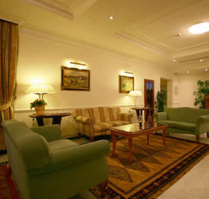 Ateneo Garden Palace