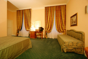 Ateneo Garden Palace