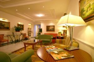 Ateneo Garden Palace