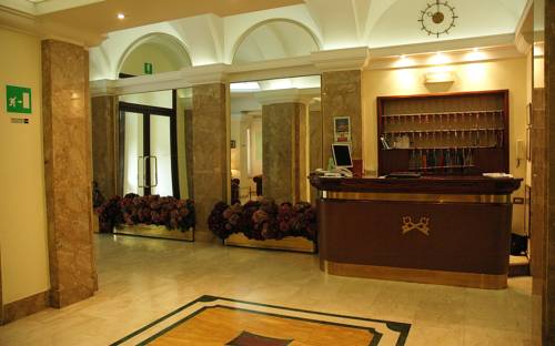 Hotel Igea