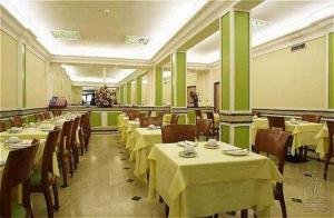 Hotel Igea