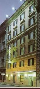 Hotel Igea