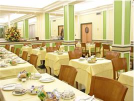 Hotel Igea