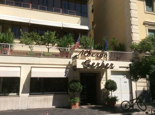 Hotel Gerber