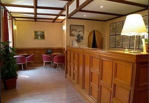 Hotel Santa Prassede