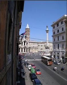 Hotel Santa Prassede