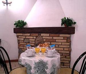 Hotel Santa Prassede