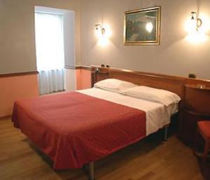 Hotel Santa Prassede