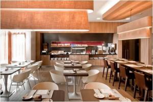 Blu Hotel Brixia