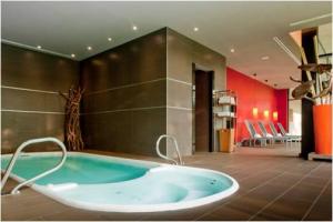 Blu Hotel Brixia