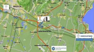 Blu Hotel Brixia