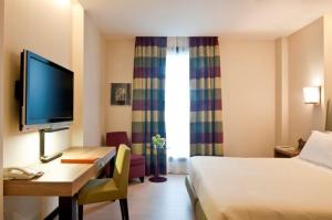 Blu Hotel Brixia