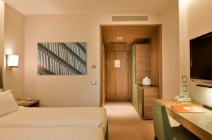 Blu Hotel Brixia