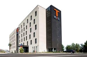 Blu Hotel Brixia