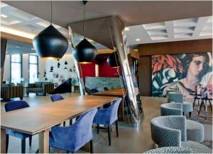Blu Hotel Brixia
