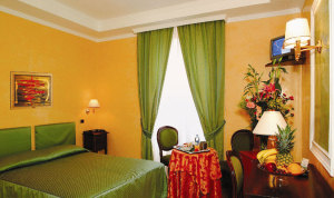 Hotel Montreal