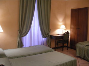 Hotel Montreal