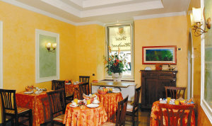 Hotel Montreal
